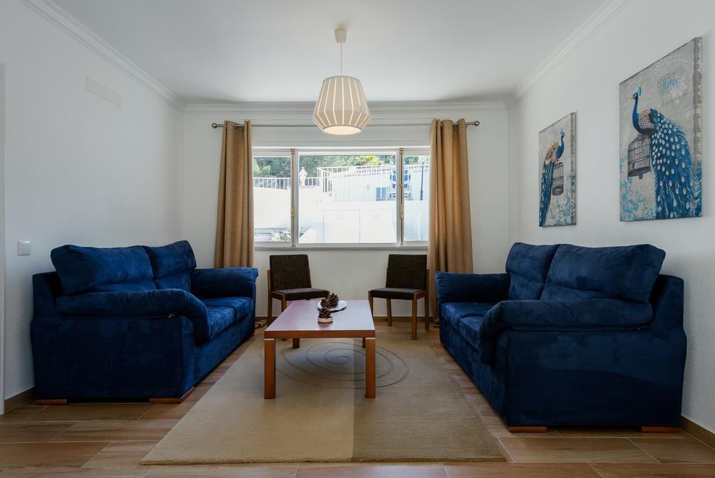 Villa Branca Do Castelo Sesimbra Zewnętrze zdjęcie