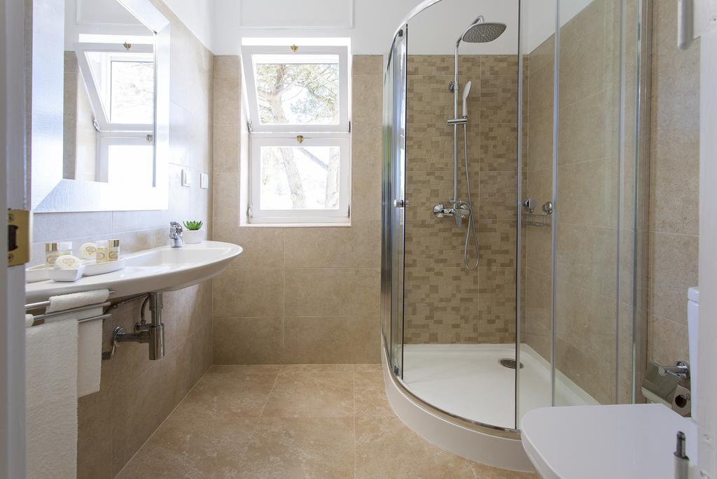 Villa Branca Do Castelo Sesimbra Zewnętrze zdjęcie