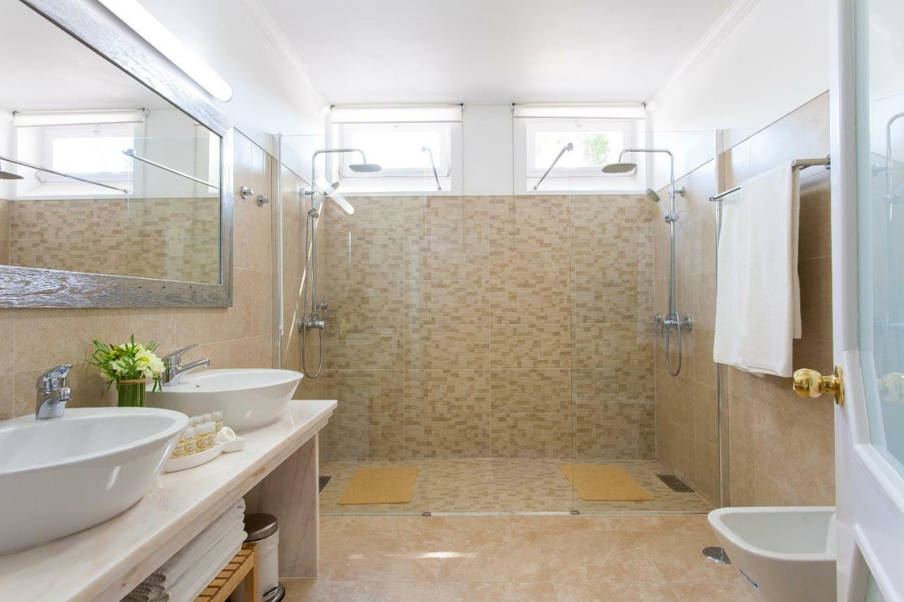 Villa Branca Do Castelo Sesimbra Zewnętrze zdjęcie