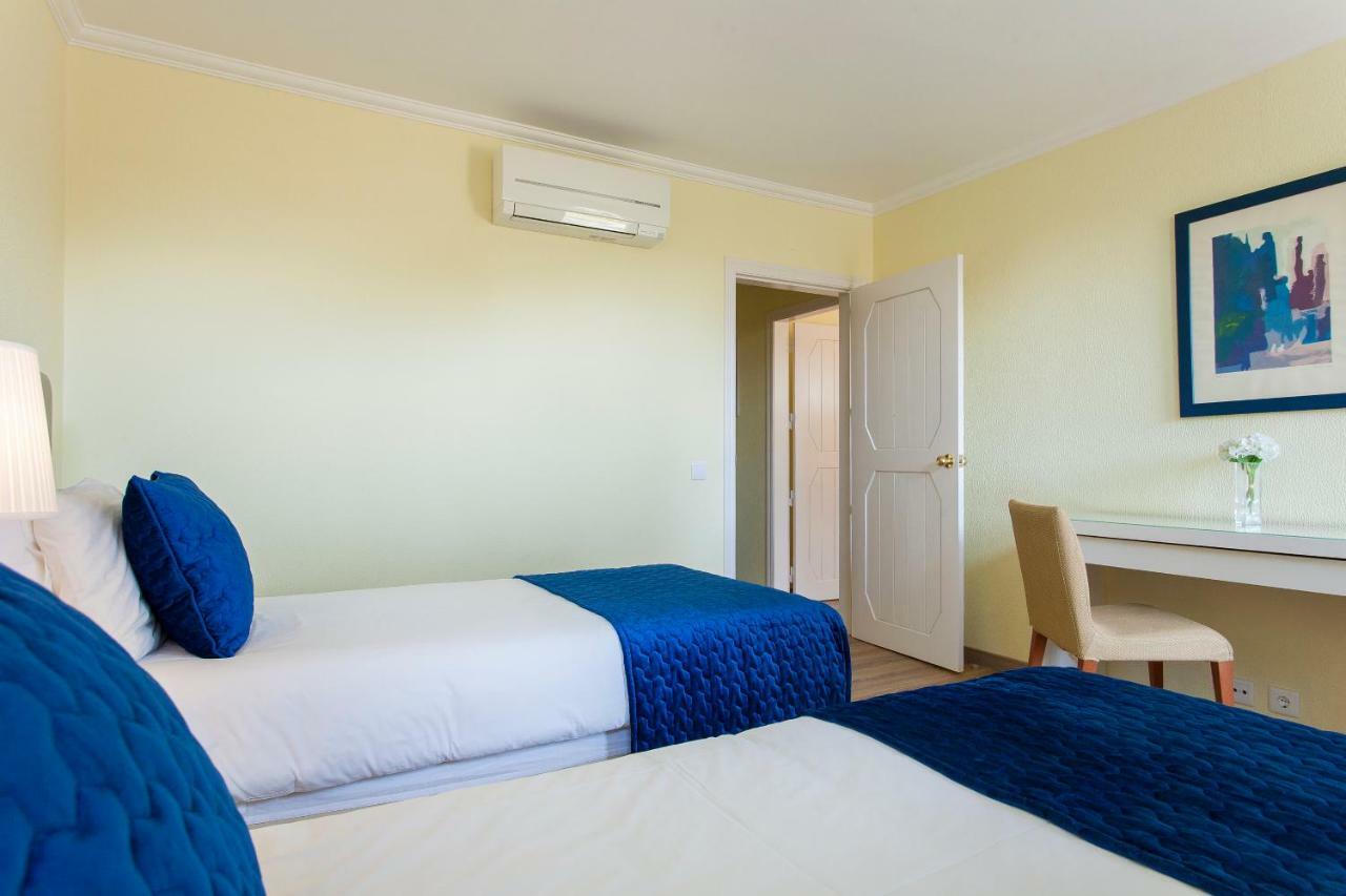 Villa Branca Do Castelo Sesimbra Zewnętrze zdjęcie